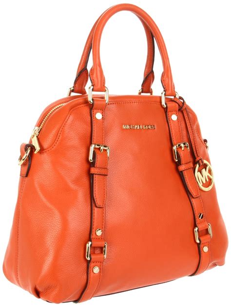 michael kors bedford tas bruin|Amazon.com: Michael Kors Bedford Satchel.